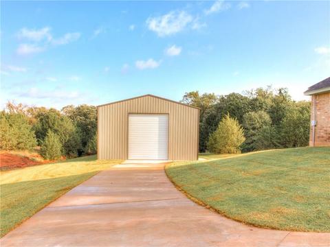 5752 Cedar Tree Cir, Guthrie, OK 73044 photo 27