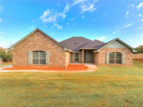5752 Cedar Tree Cir, Guthrie, OK 73044 photo 1