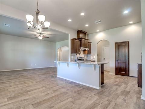 5752 Cedar Tree Cir, Guthrie, OK 73044 photo 6