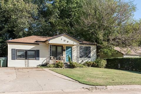 109 E 11th St, Edmond, OK 73012 photo 23