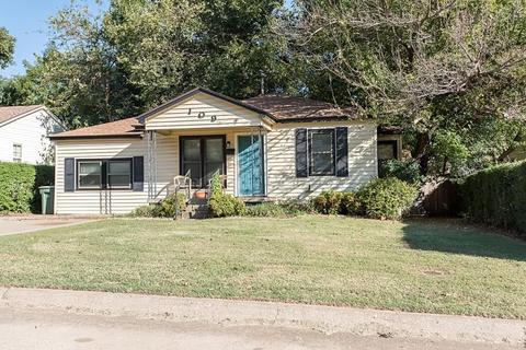 109 E 11th St, Edmond, OK 73012 photo 1