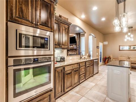 217 Summit Crest Ln, Norman, OK 73071 photo 12