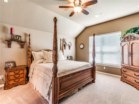 217 Summit Crest Ln, Norman, OK 73071 photo 15