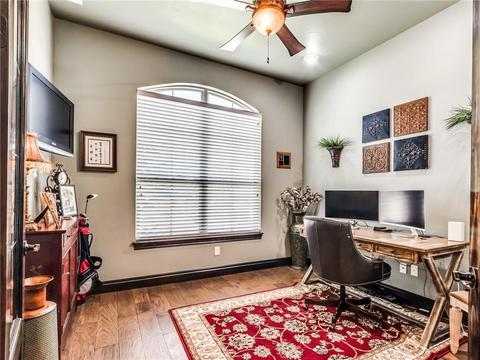 217 Summit Crest Ln, Norman, OK 73071 photo 26