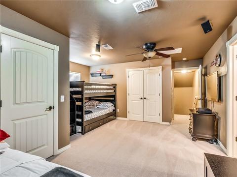 217 Summit Crest Ln, Norman, OK 73071 photo 29
