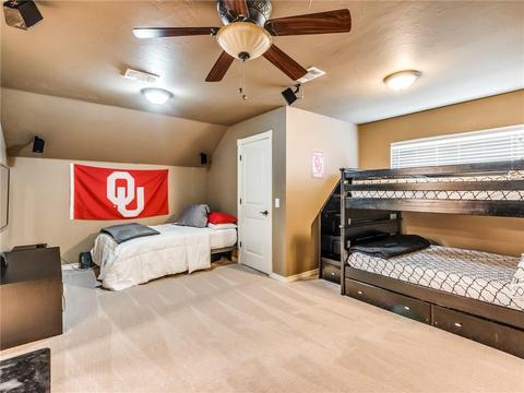217 Summit Crest Ln, Norman, OK 73071 photo 28
