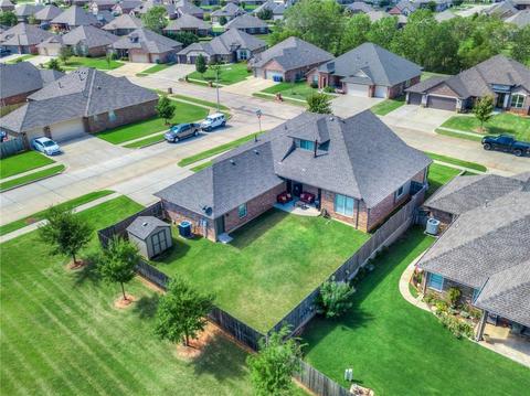 217 Summit Crest Ln, Norman, OK 73071 photo 34