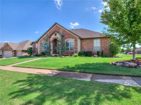 217 Summit Crest Ln, Norman, OK 73071 photo 1