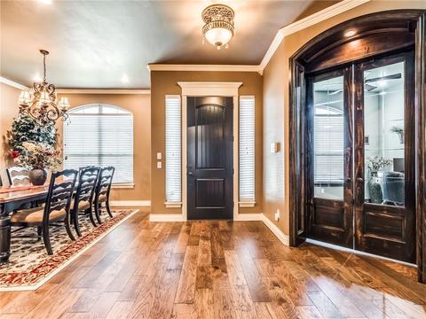 217 Summit Crest Ln, Norman, OK 73071 photo 3