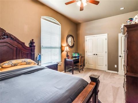 217 Summit Crest Ln, Norman, OK 73071 photo 25