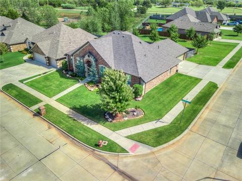 217 Summit Crest Ln, Norman, OK 73071 photo 36