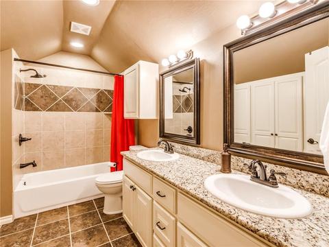217 Summit Crest Ln, Norman, OK 73071 photo 31