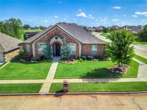 217 Summit Crest Ln, Norman, OK 73071 photo 2