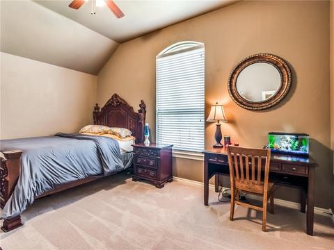 217 Summit Crest Ln, Norman, OK 73071 photo 24