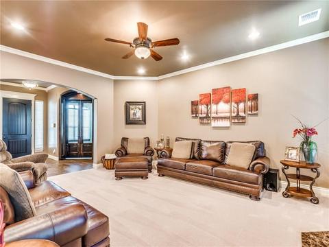 217 Summit Crest Ln, Norman, OK 73071 photo 6