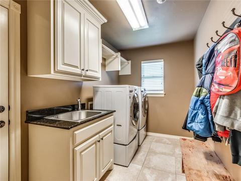 217 Summit Crest Ln, Norman, OK 73071 photo 32