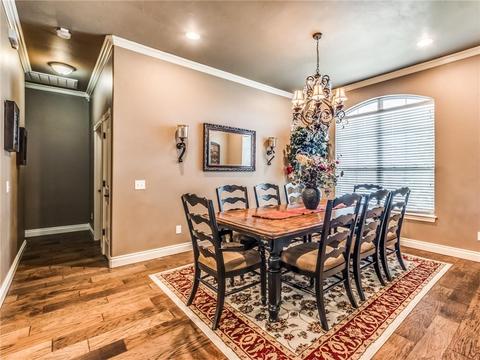 217 Summit Crest Ln, Norman, OK 73071 photo 14