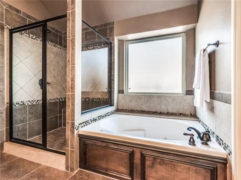217 Summit Crest Ln, Norman, OK 73071 photo 18