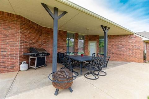 1900 Mead Ln, Moore, OK 73170 photo 31