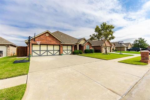 1900 Mead Ln, Moore, OK 73170 photo 4