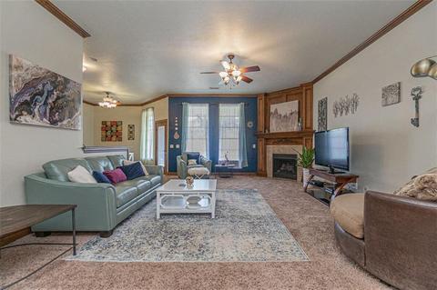 1900 Mead Ln, Moore, OK 73170 photo 5