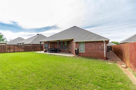 1900 Mead Ln, Moore, OK 73170 photo 34