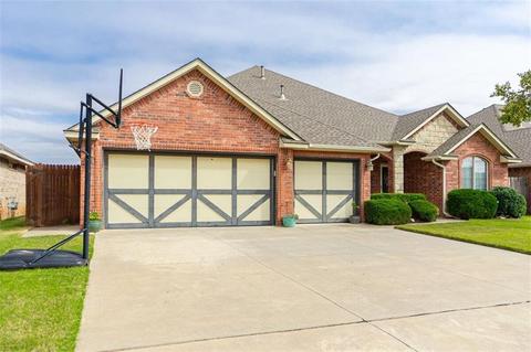 1900 Mead Ln, Moore, OK 73170 photo 3