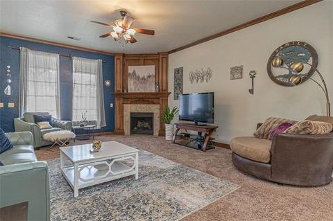 1900 Mead Ln, Moore, OK 73170 photo 6