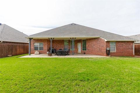 1900 Mead Ln, Moore, OK 73170 photo 35