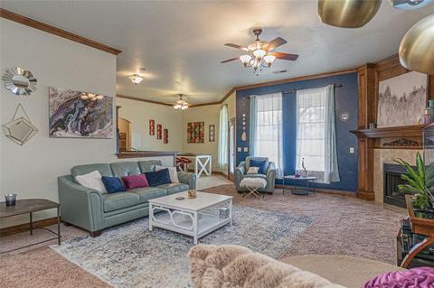 1900 Mead Ln, Moore, OK 73170 photo 7