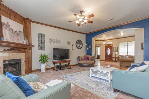 1900 Mead Ln, Moore, OK 73170 photo 8