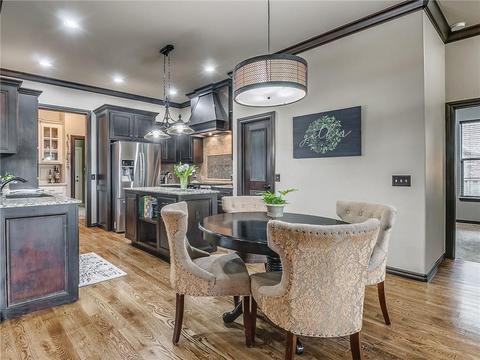 3000 Silvercliffe Dr, Edmond, OK 73012 photo 9