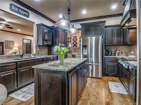 3000 Silvercliffe Dr, Edmond, OK 73012 photo 10