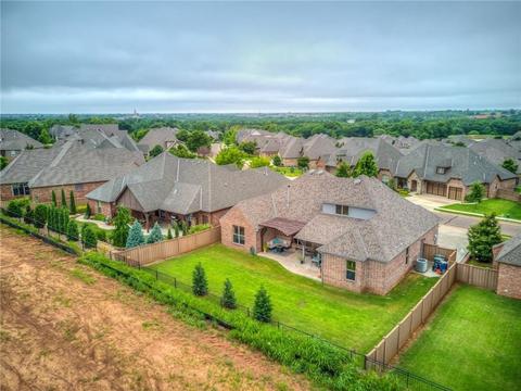3000 Silvercliffe Dr, Edmond, OK 73012 photo 34