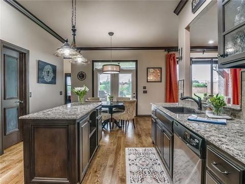 3000 Silvercliffe Dr, Edmond, OK 73012 photo 13