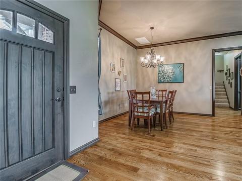 3000 Silvercliffe Dr, Edmond, OK 73012 photo 5