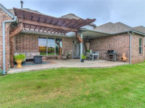 3000 Silvercliffe Dr, Edmond, OK 73012 photo 33