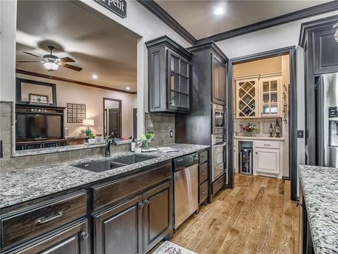 3000 Silvercliffe Dr, Edmond, OK 73012 photo 12