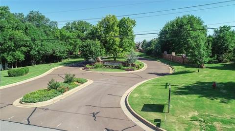 3000 Silvercliffe Dr, Edmond, OK 73012 photo 4