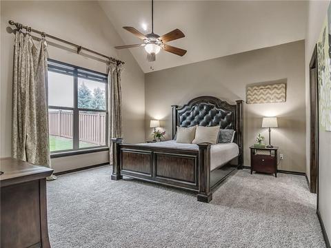 3000 Silvercliffe Dr, Edmond, OK 73012 photo 17