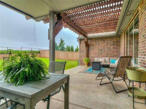 3000 Silvercliffe Dr, Edmond, OK 73012 photo 32