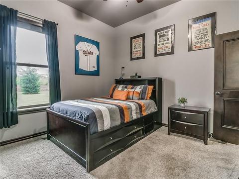 3000 Silvercliffe Dr, Edmond, OK 73012 photo 20