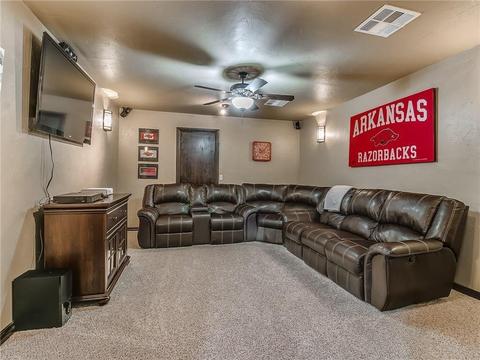 3000 Silvercliffe Dr, Edmond, OK 73012 photo 29