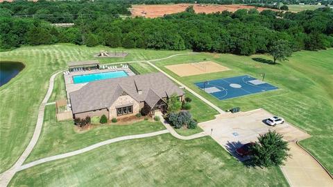 3000 Silvercliffe Dr, Edmond, OK 73012 photo 36