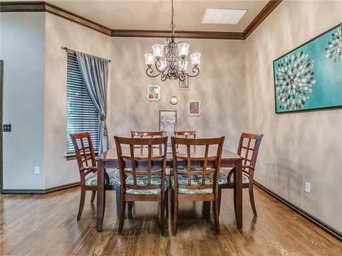 3000 Silvercliffe Dr, Edmond, OK 73012 photo 16