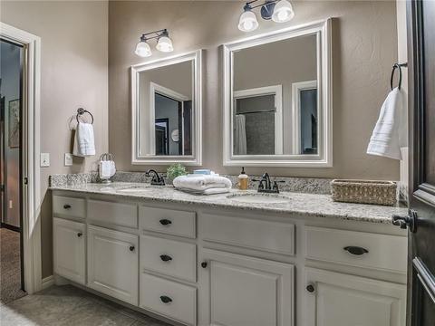 3000 Silvercliffe Dr, Edmond, OK 73012 photo 21