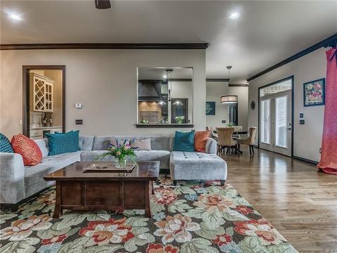 3000 Silvercliffe Dr, Edmond, OK 73012 photo 7