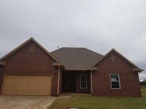 333413 E 934 Rd, Wellston, OK 74881 photo 1