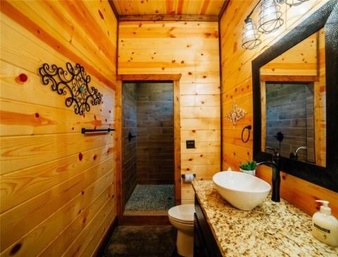 191 Birch Stone, Broken Bow, OK 74728 photo 11