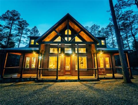 191 Birch Stone, Broken Bow, OK 74728 photo 1